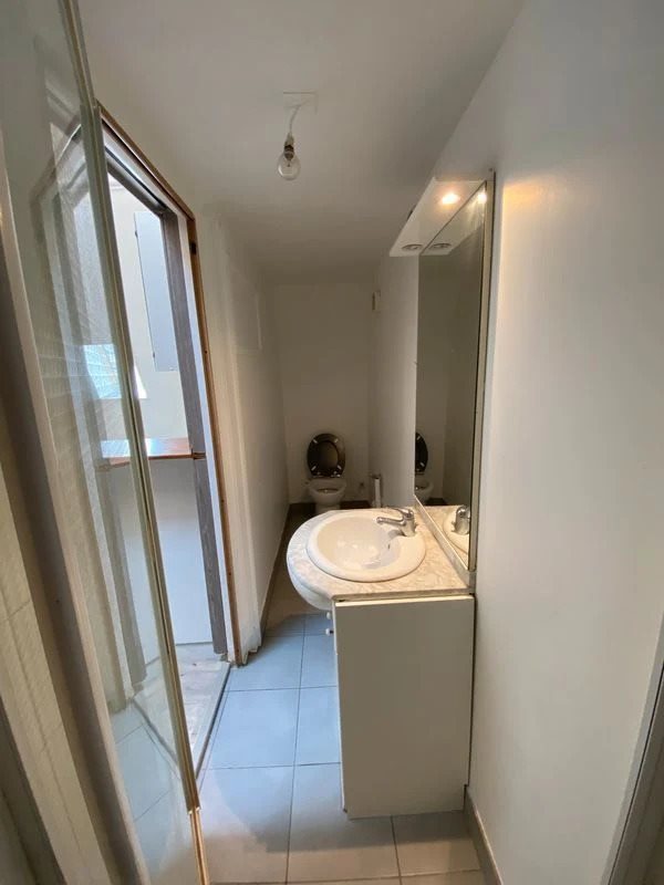 Appartement à louer, 23m², Grenoble