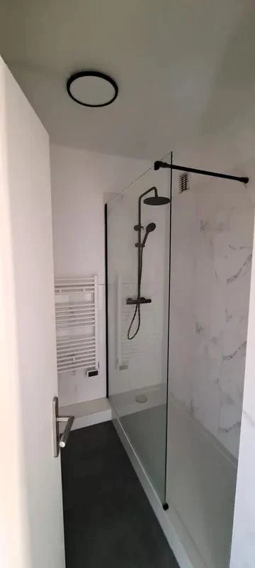 Appartement à louer, 48m², Marseille 10ème