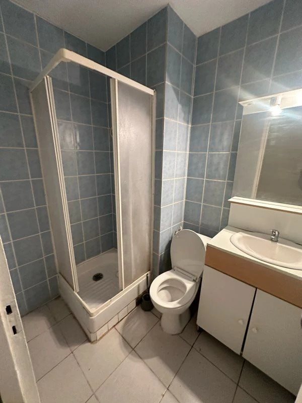 Appartement à louer, 17m², Rouen