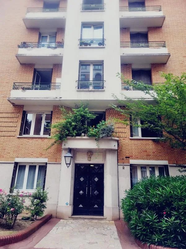 Appartement à louer, 95m², Paris 19ème