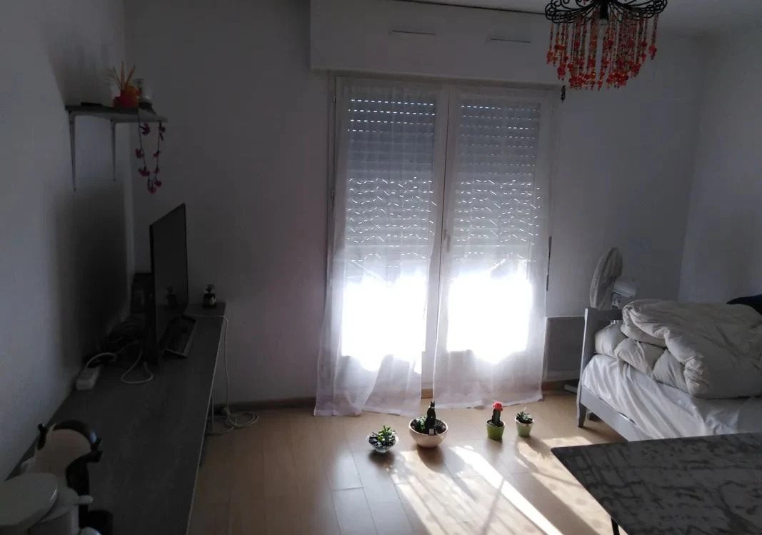 Appartement à louer, 19m², Metz