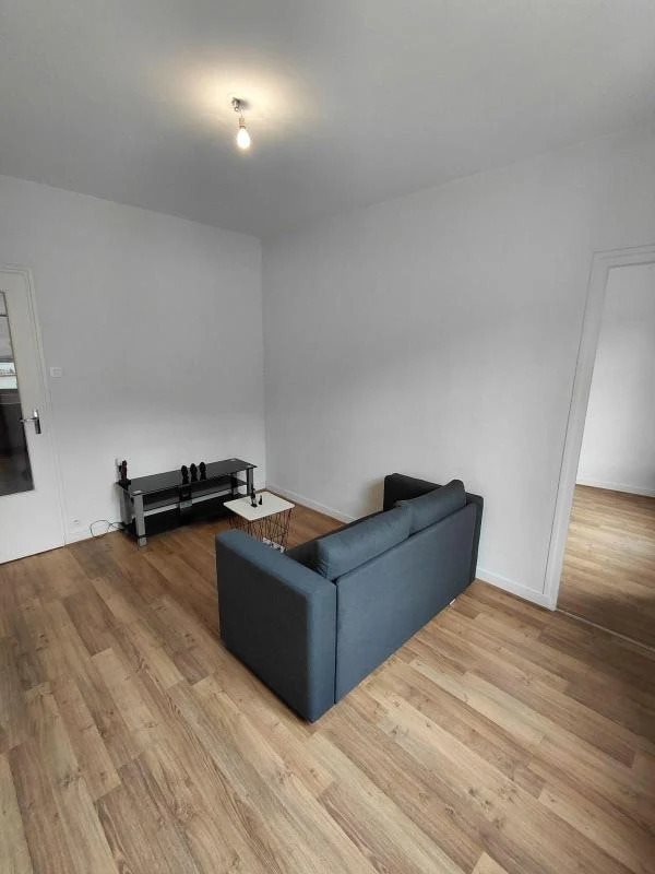 Appartement à louer, 42m², Saint-Etienne