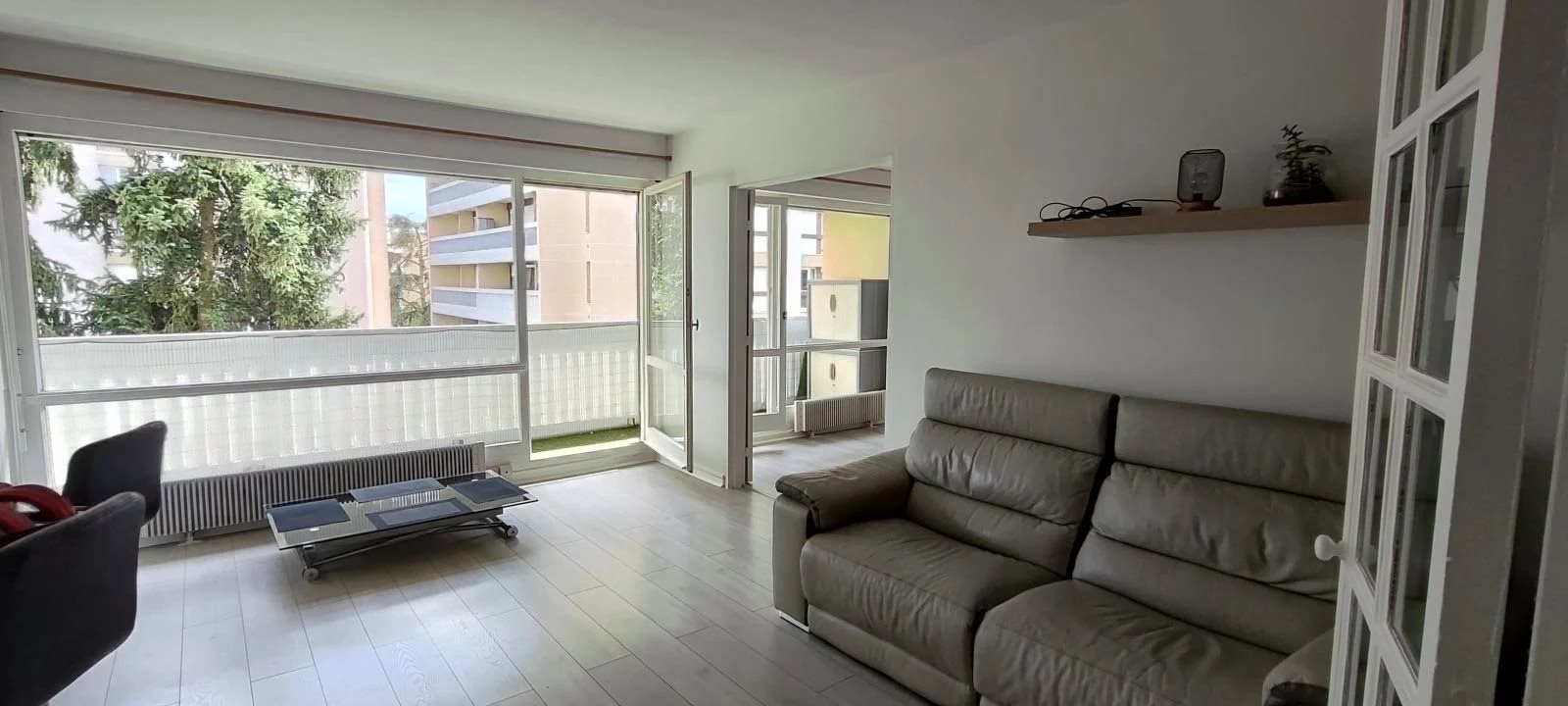 Maison à louer, 51m², Carrières-sous-Poissy