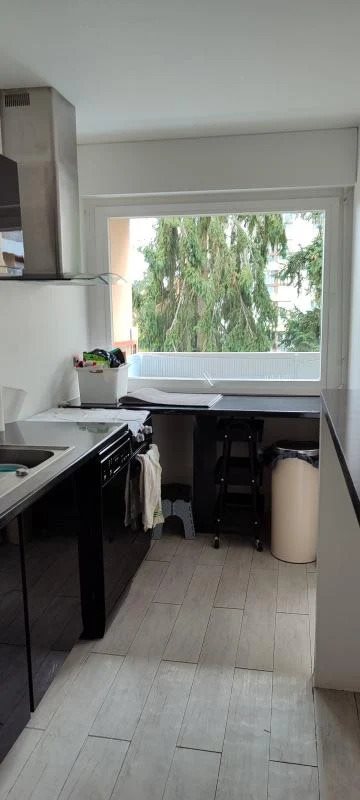 Maison à louer, 51m², Carrières-sous-Poissy