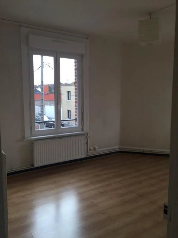 Appartement à louer, 62m², Lille