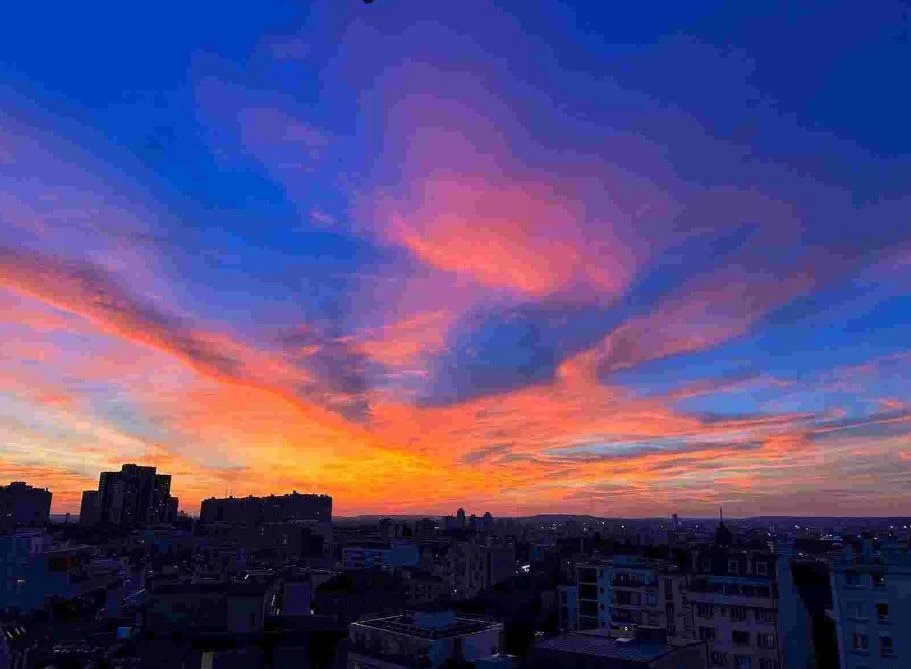 Appartement à louer, 32m², Paris 19ème