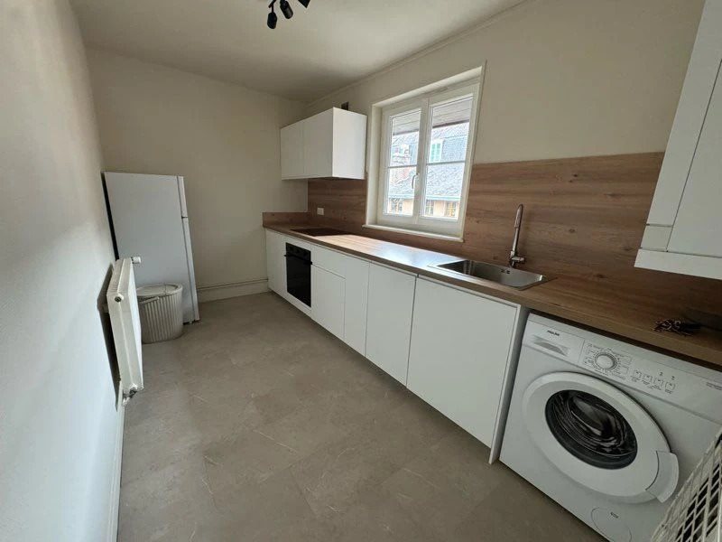 Appartement à louer, 44m², Rouen