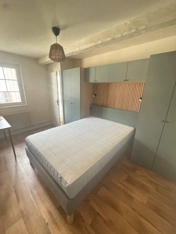 Appartement à louer, 44m², Rouen