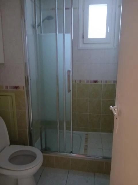 Appartement à louer, 19m², Tours