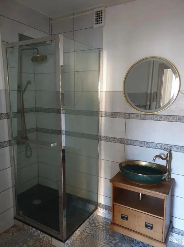 Appartement à louer, 70m², Saint-Etienne