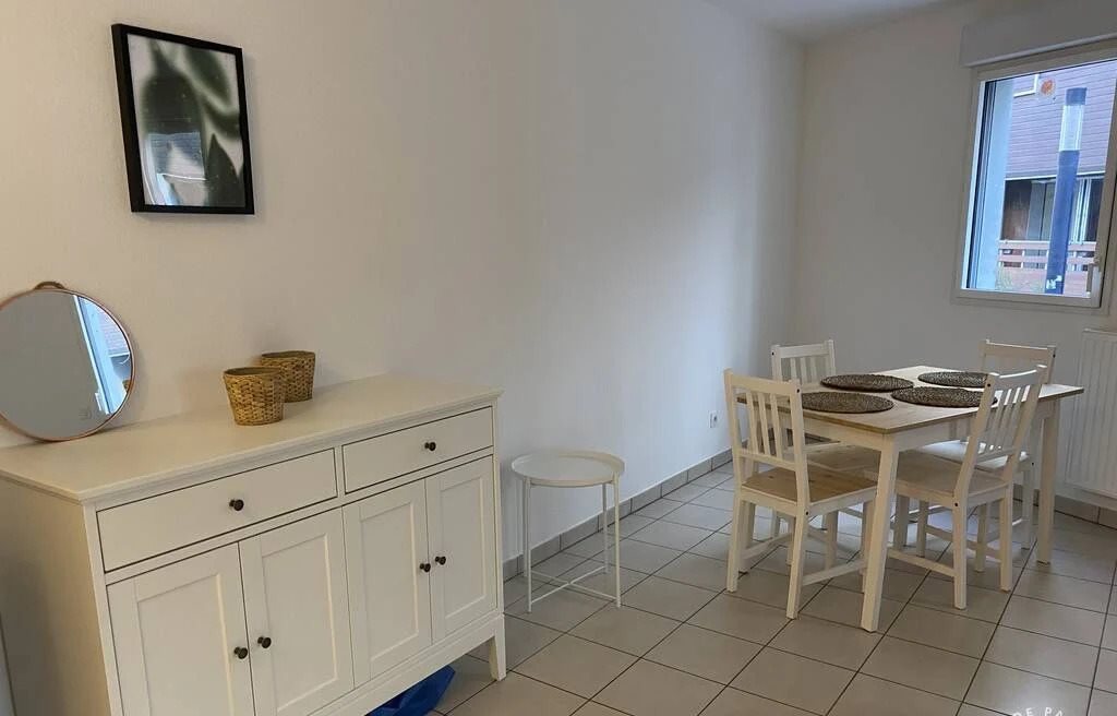 Appartement à louer, 66m², Bordeaux