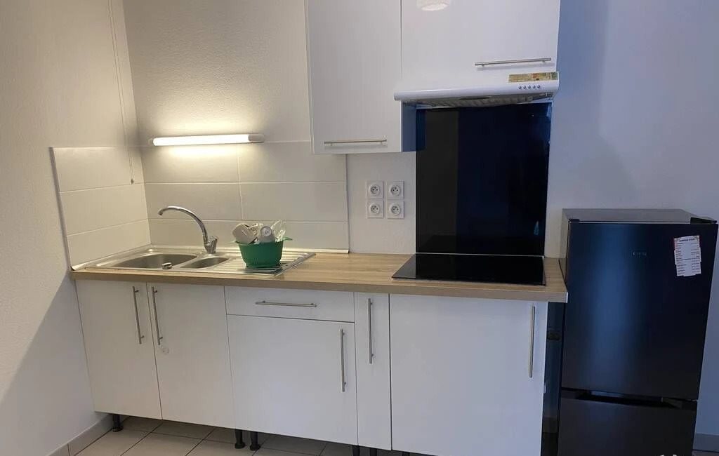 Appartement à louer, 66m², Bordeaux
