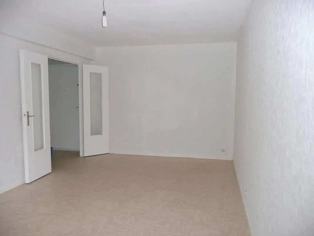 Appartement à louer, 48m², Rouen