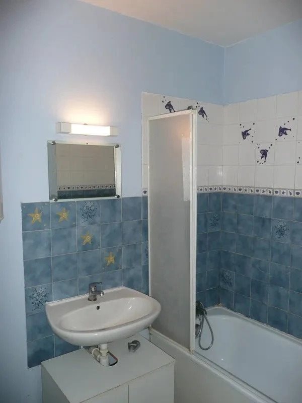 Appartement à louer, 48m², Rouen