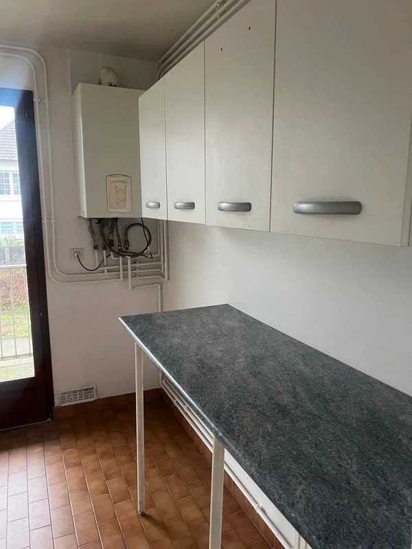 Appartement à louer, 34m², Le Havre