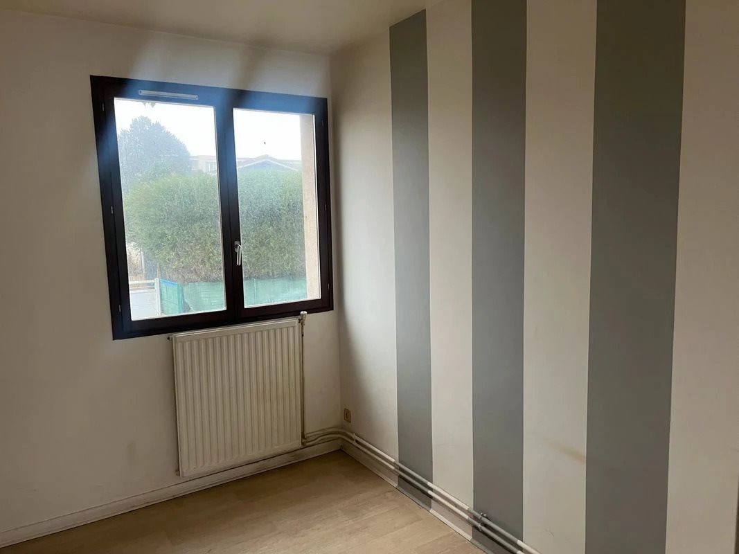 Appartement à louer, 34m², Le Havre