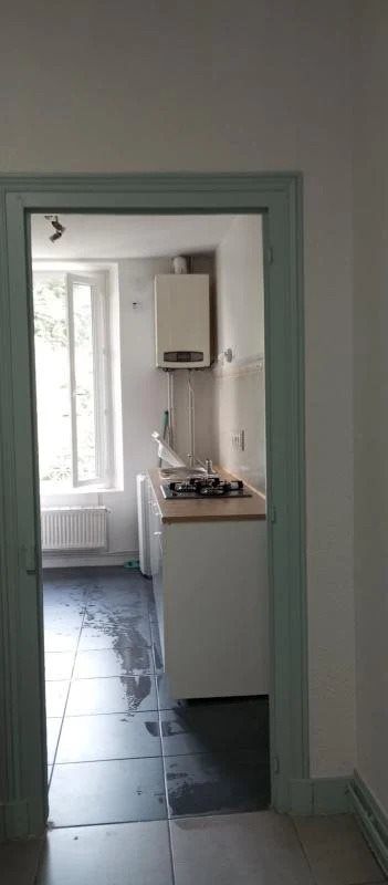 Maison à louer, 28m², Voiron