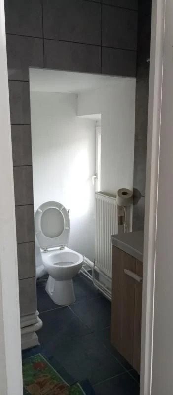 Maison à louer, 28m², Voiron