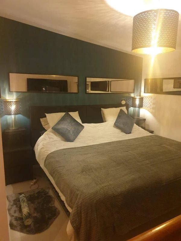 Appartement à louer, 47m², Lyon 3ème