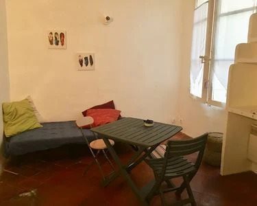 Appartement à louer, 20m², Aix-en-Provence