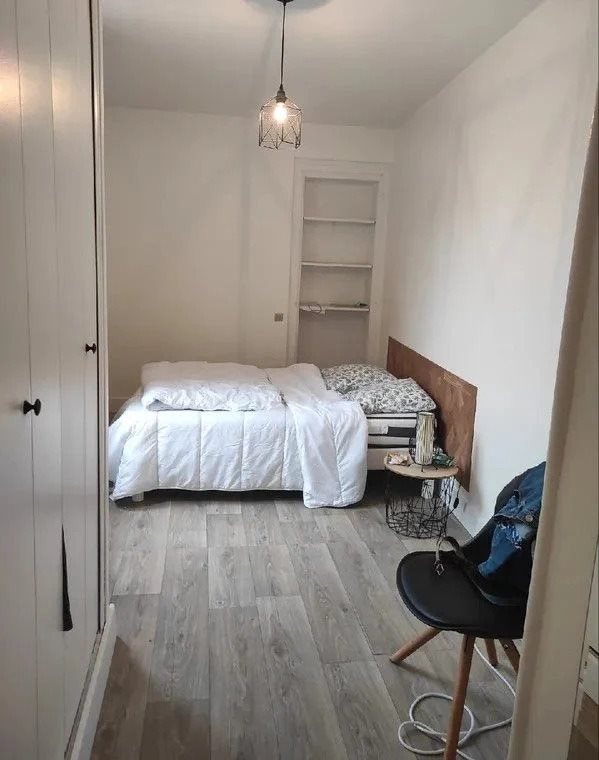 Appartement à louer, 36m², Le Mans
