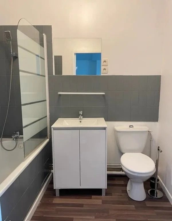 Appartement à louer, 36m², Le Mans