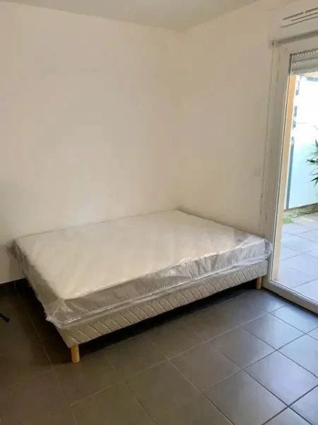 Appartement à louer, 24m², Nice