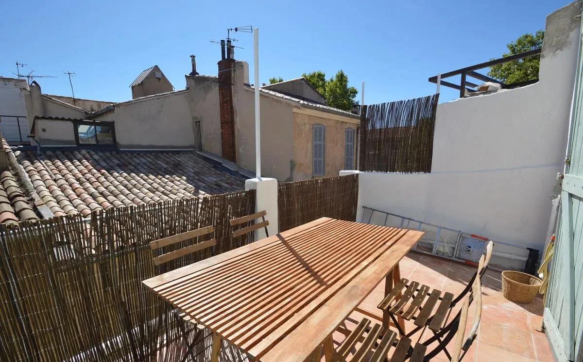 Appartement à louer, 35m², Aix-en-Provence