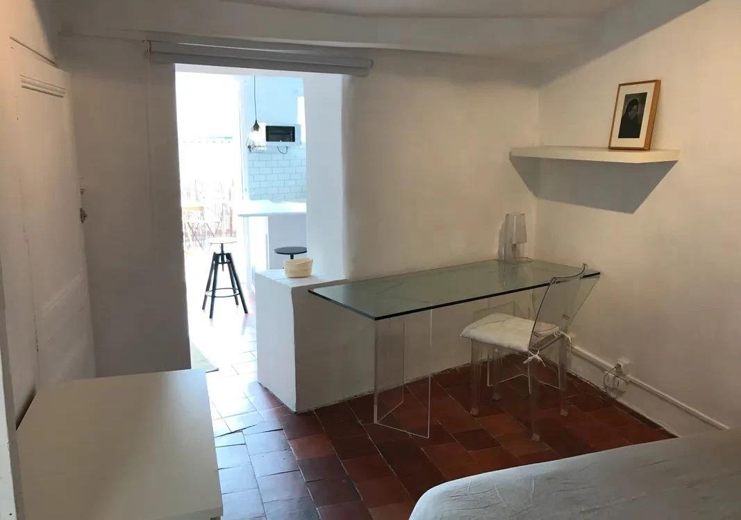Appartement à louer, 35m², Aix-en-Provence