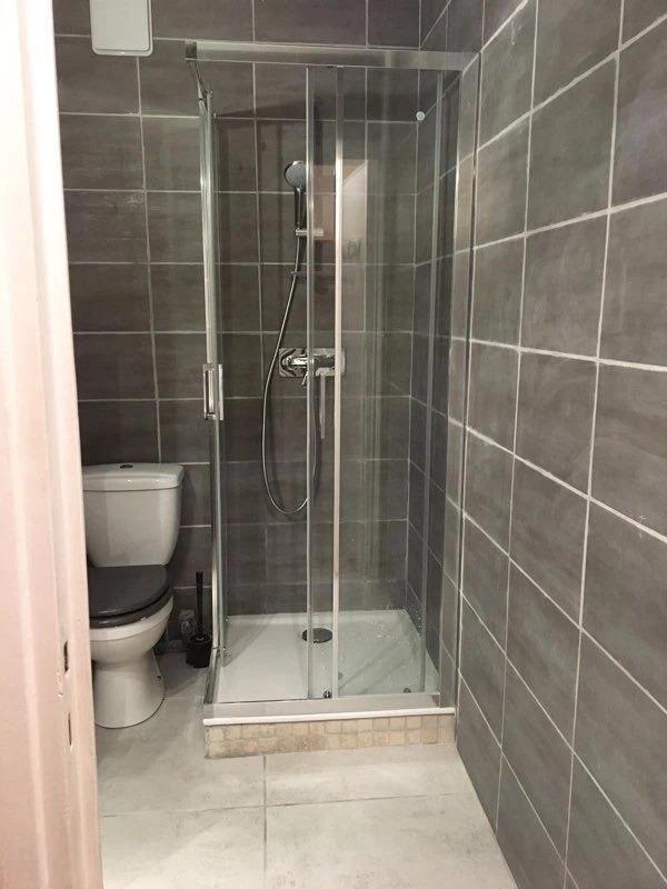 Appartement à louer, 30m², Grenoble