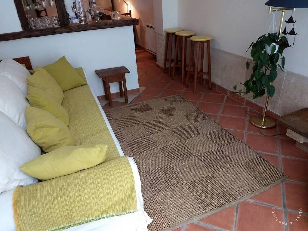 Appartement à louer, 53m², Paris 19ème
