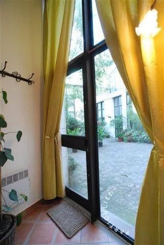 Appartement à louer, 53m², Paris 19ème