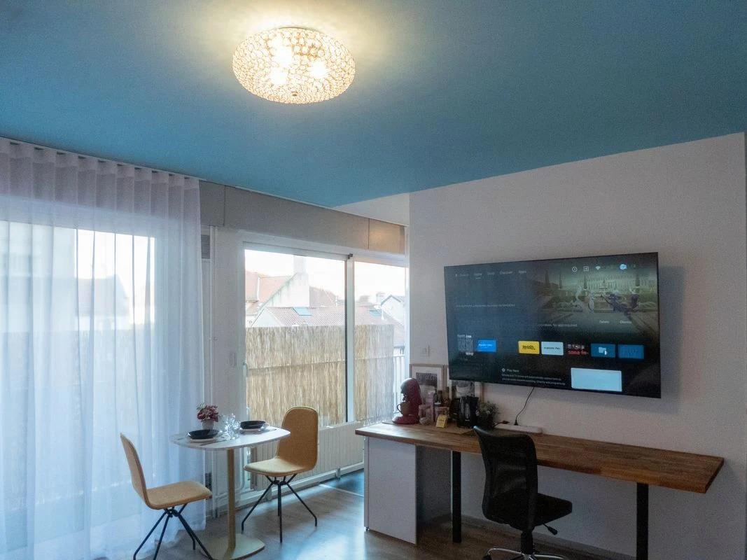 Appartement à louer, 32m², Metz