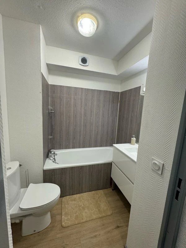 Appartement à louer, 22m², Grenoble