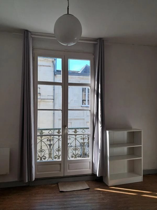 Appartement à louer, 28m², Angers