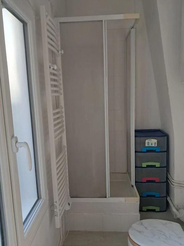 Appartement à louer, 28m², Angers