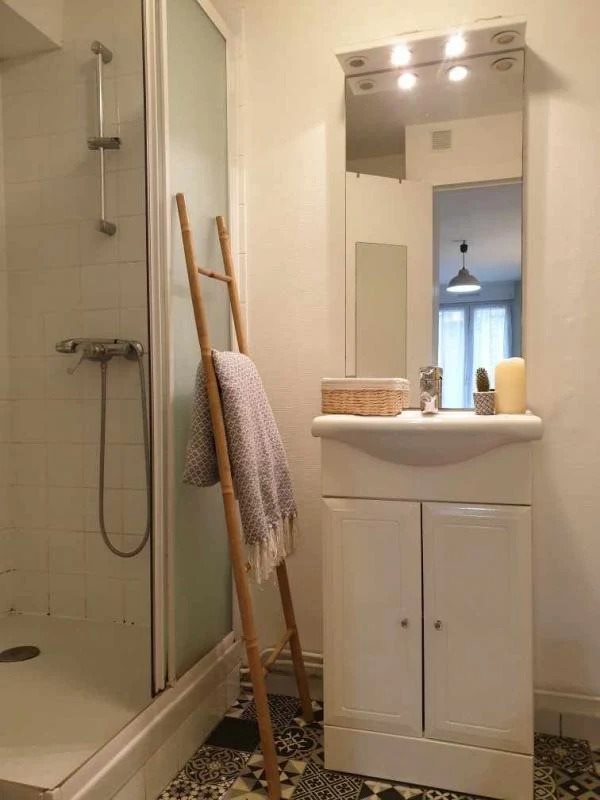 Appartement à louer, 23m², Amiens