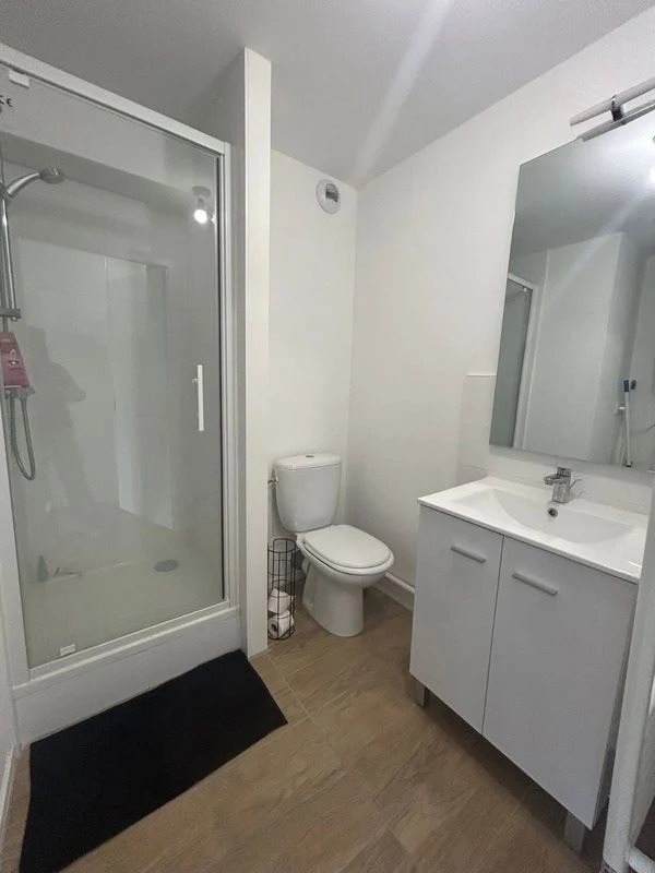 Appartement à louer, 19m², Angers