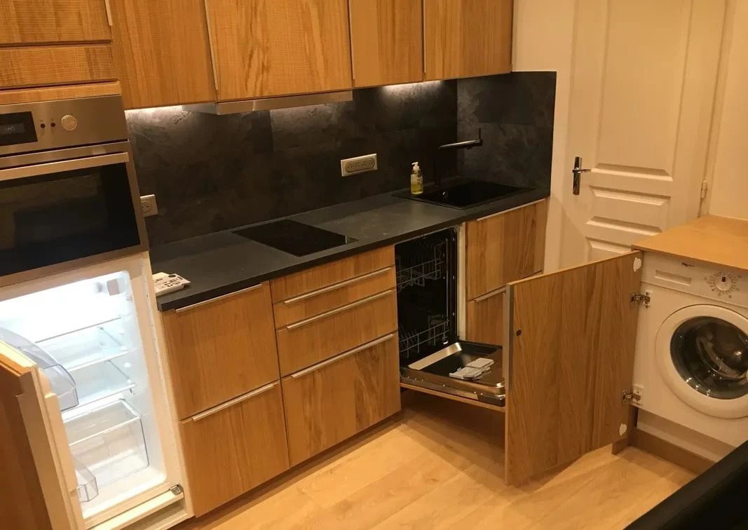 Appartement à louer, 25m², Bordeaux