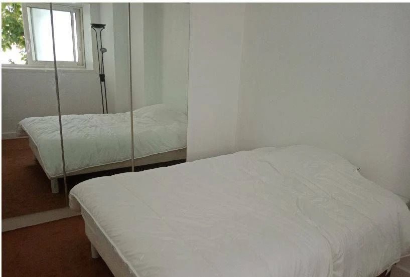 Appartement à louer, 44m², Paris 16ème