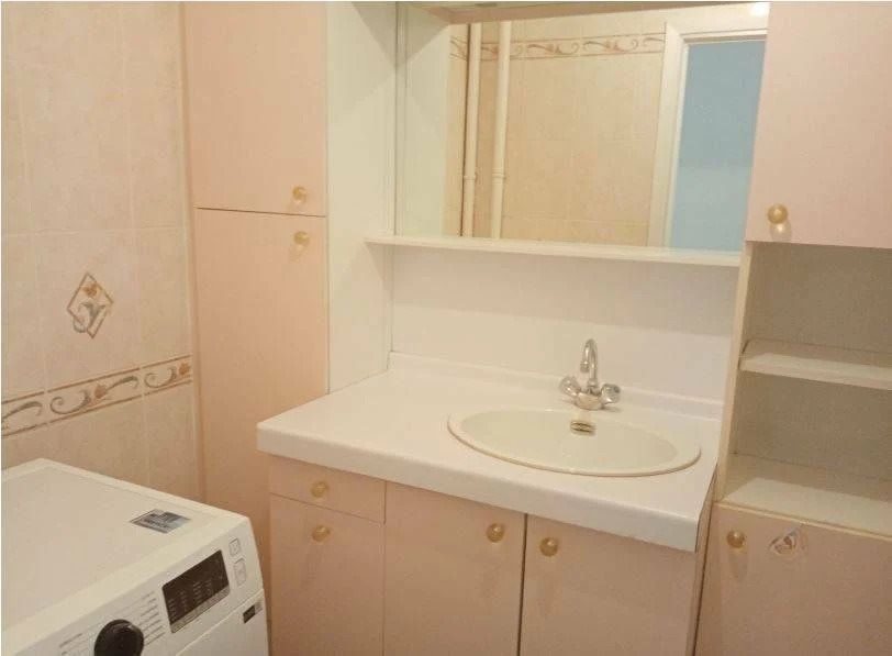 Appartement à louer, 44m², Paris 16ème