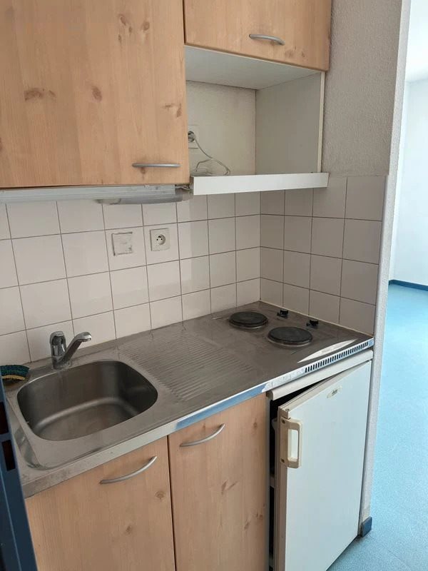 Appartement à louer, 20m², Lyon 8ème