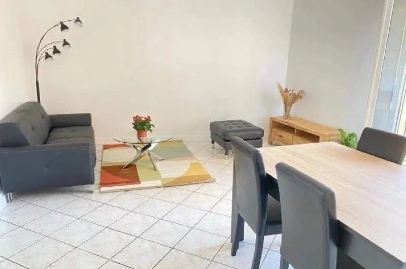 Appartement à louer, 70m², Lyon 3ème