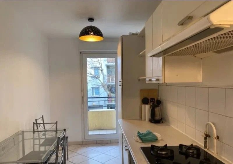 Appartement à louer, 70m², Lyon 3ème