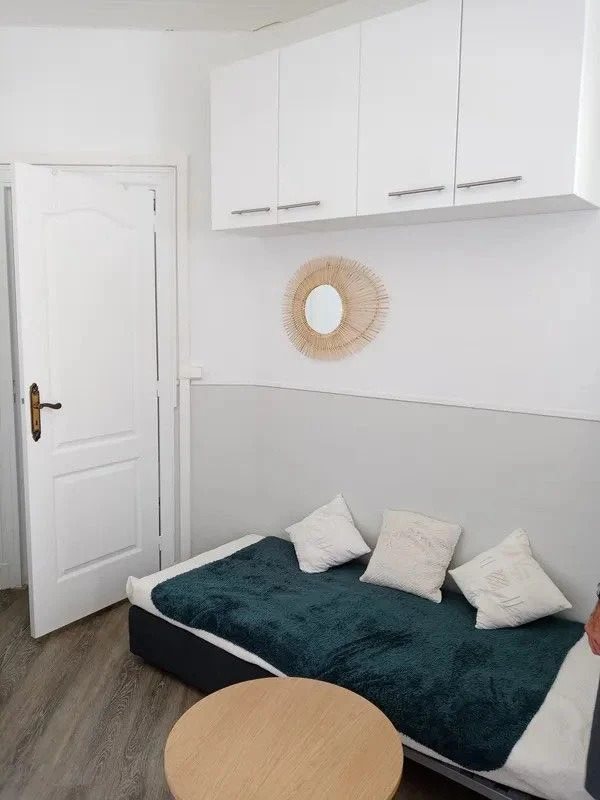 Appartement à louer, 15m², Reims