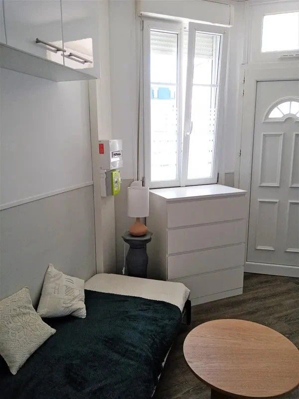 Appartement à louer, 15m², Reims