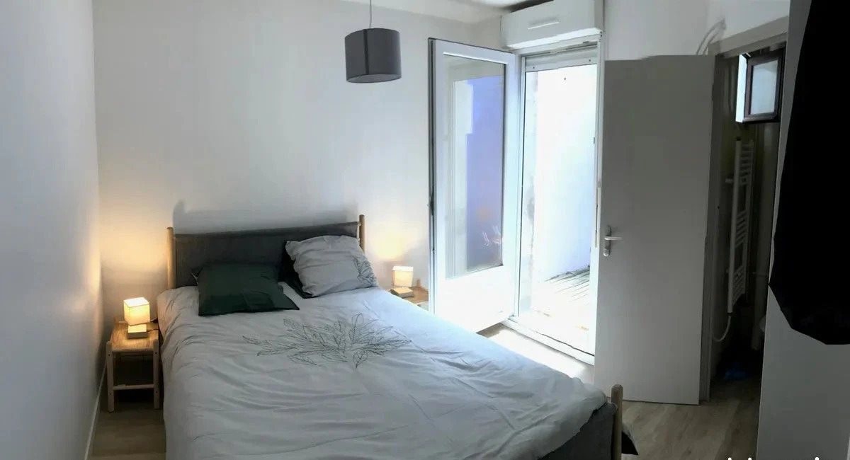 Appartement à louer, 27m², Bordeaux