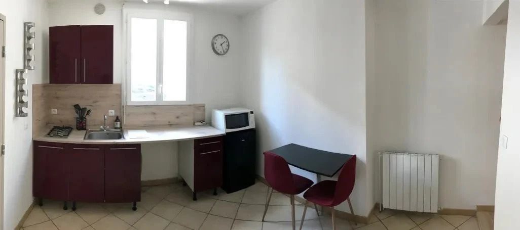 Appartement à louer, 27m², Bordeaux