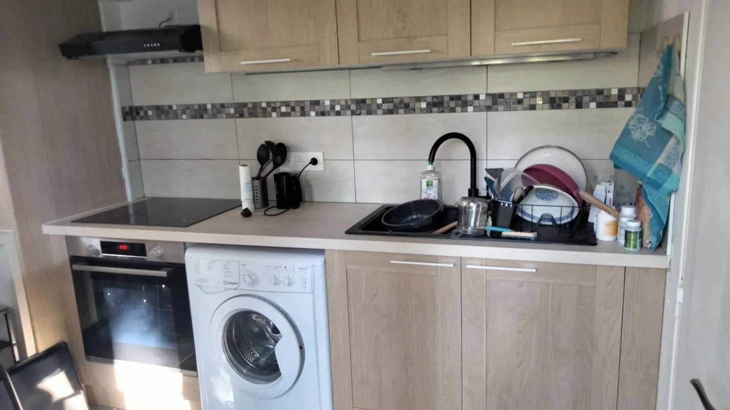 Appartement à louer, 35m², Aix-en-Provence