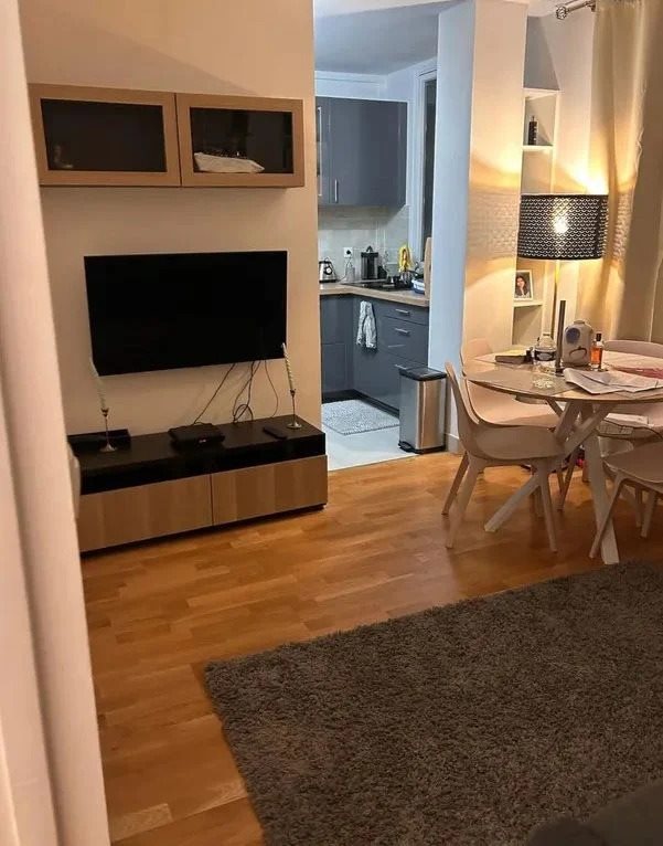 Appartement à louer, 30m², Boulogne-Billancourt